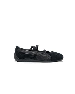 Puma WMNS Speedcat Ballet Croc | 405327-01 | AFEW STORE